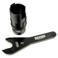 RockShox Spring Compressor Tool For Super Deluxe/Deluxe Coil B1+ (2023+) - 00.4318.055.000