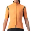 Castelli Gabba RoS 2 Damesjas - Melon/military Green 883