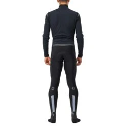 Castelli Sanremo RoS Racebody Thermo - Light Black Reflex 710 -Fiets Verkoop 02 4520500 710 1381182