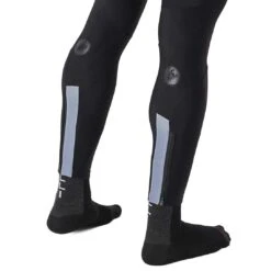 Castelli Sanremo RoS Racebody Thermo - Light Black Reflex 710 -Fiets Verkoop 09 4520500 710 1381174