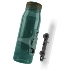 Fidlock Twist Life Set Drinkfles - 700 Ml + Bike Base Houder - Groen