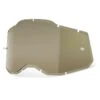 100% Gen 2 Plus Replacement Lens - Hiper - Olive
