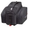 KLICKfix Rackpack 2 Plus For Racktime 0267RB - Black
