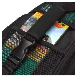 KLICKfix Rackpack 2 Plus For Racktime 0267RB - Black 6 KLICKfix Rackpack 2 Plus For Racktime 0267RB - Black -Fiets Verkoop 101044 02 d 165458