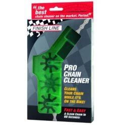 Finish Line Chain Cleaner