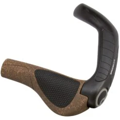 Ergon GP5-S BioKork (GC3) Bar Grips
