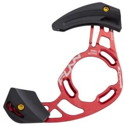 Funn Zippa AM ISCG 05 Chainguide - Red