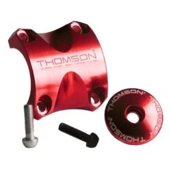 Thomson Elite X4 Dress Up Kit MTB 31.8 - Red
