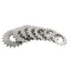 White Industries Fixed Gear Cog 3/32" - Stainless Steel