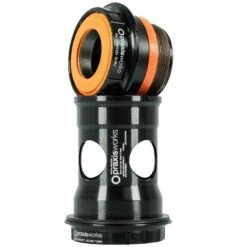 Praxis Works Conversion MTB Bottom Bracket 73mm For Shimano Cranks On BB30/PF30/OSBB - PF46/BB42-73-24