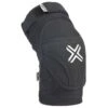 Fuse Alpha Knee Pad - Black