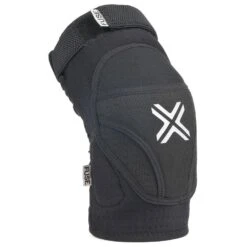 Fuse Alpha Knee Pad - Black