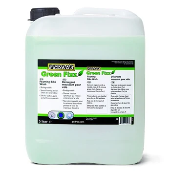 Pedro's Green Fizz Foaming Action Cleaner 5 Liters 1 Pedro's Green Fizz Foaming Action Cleaner 5 Liters