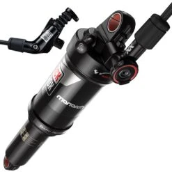 RockShox Monarch XX Rear Shock - Black