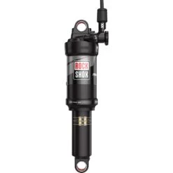 RockShox Monarch XX Rear Shock - Black 5 RockShox Monarch XX Rear Shock - Black -Fiets Verkoop 135301 02 d 231716