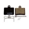 Hope Disc Brake Pads Mini Organisch Standard - HBSP116