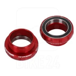 CeramicSpeed ITA30 Road Ceramic Bottom Bracket ITA-70-30 - Red