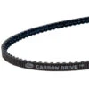 Gates Carbon Drive CDX Centertrack-Belt - Black