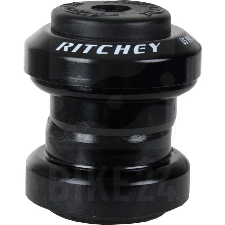 Ritchey Logic V2 Headset Ahead - EC34/28.6 | EC34/30 1 Ritchey Logic V2 Headset Ahead - EC34/28.6 | EC34/30