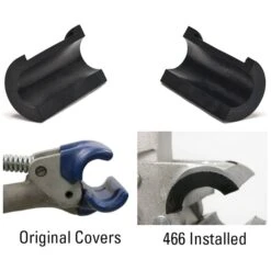 Park Tool Replacement Clamp Covers -Fiets Verkoop 148627 02 d 261917