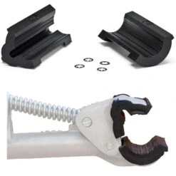 Park Tool Replacement Clamp Covers -Fiets Verkoop 148627 03 d 261918