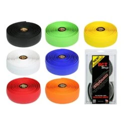 ESI Grips RCT Silicone Wrap