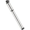Lezyne Lite Drive Medium Air Pump - Silver