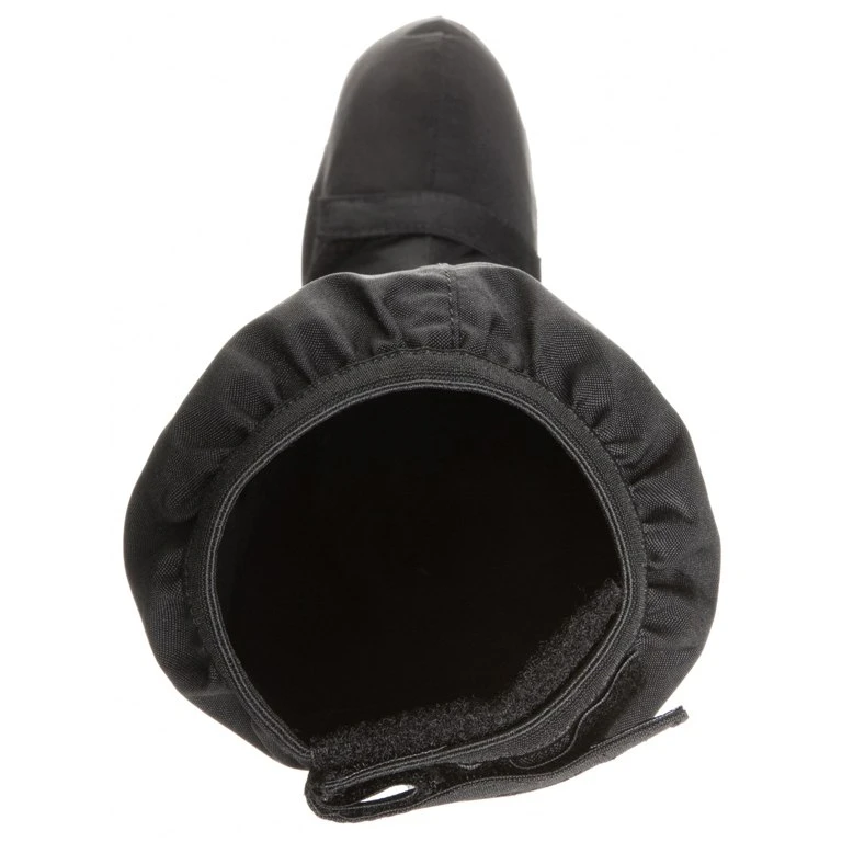 Vaude Fiets Beenkappen Lang - Zwart 5 Vaude Fiets Beenkappen Lang - Zwart - Afbeelding 5