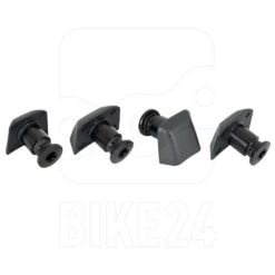 Shimano Kettingblad-Schroeven Voor Ultegra 6800 - 46-36