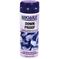 Nikwax Down Proof Impregnatie 300ml