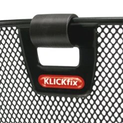 KLICKfix Unilux Handle Bar Basket 0387KLIK - Black 9 KLICKfix Unilux Handle Bar Basket 0387KLIK - Black -Fiets Verkoop 16611 03 d 25881