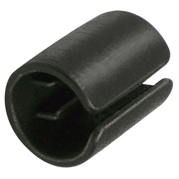 KLICKfix Unilux Handle Bar Basket 0387KLIK - Black 5 KLICKfix Unilux Handle Bar Basket 0387KLIK - Black - Afbeelding 5