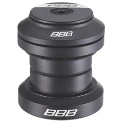 BBB Cycling TurnAround BHP-02 Headset - 1 1/8 Inch - EC34/28.6 | EC34/30 - Black