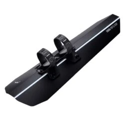 BBB Cycling FatFender BFD-35F Fatbike Front Mudguard