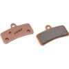 BBB Cycling DiscStop BBS-55S Sintered Metal Brake Pads For Shimano Saint M810, Saint M820 & Zee M640 & Tektro Quadiem Und Quadiem SL.