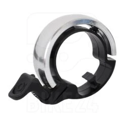 Knog Oi Classic Bell - Large - 23.8-31.8mm -Fiets Verkoop 172188 02 d 310789