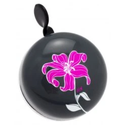 Liix Mini Ding Dong Bel - Flower