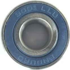 Enduro Bearings 3001 LLU - ABEC 3 - Double Row Ball Bearing - 12x28x12mm