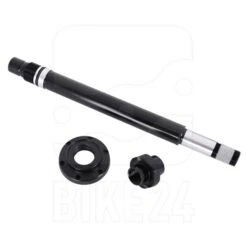 Mavic Rear Wheel Axle For Cosmic Carbone Ultimate - V2250801