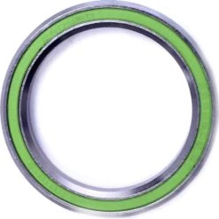 Enduro Bearings S68808 SP - ABEC 3 - Stainless Steel Headset Angular Contact Ball Bearing - 40x53x7mm (45x45º)