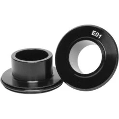 Stan's NoTubes 15mm FW Thru Axle End Caps For Neo / Neo Ultimate - ZH0771