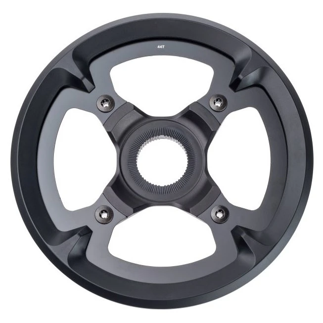 Shimano STePS SM-CRE80 Kettingblad Voor FC-E8000 / E8050 / M8050 - 1x10/11-voudig - Met 4-Arm Adapter 2 Shimano STePS SM-CRE80 Kettingblad Voor FC-E8000 / E8050 / M8050 - 1x10/11-voudig - Met 4-Arm Adapter - Afbeelding 2