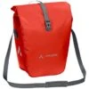 Vaude Aqua Back Fietstas (Paar) - 2x24L - Lava