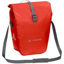 Vaude Aqua Back Fietstas (Paar) - 2x24L - Lava