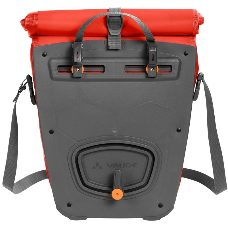 Vaude Aqua Back Fietstas (Paar) - 2x24L - Lava 2 Vaude Aqua Back Fietstas (Paar) - 2x24L - Lava - Afbeelding 2