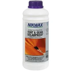 Nikwax Tent & Gear SolarProof Impregneerspray 1000ml