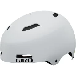 Giro Quarter FS MIPS Helmet - Matte Chalk