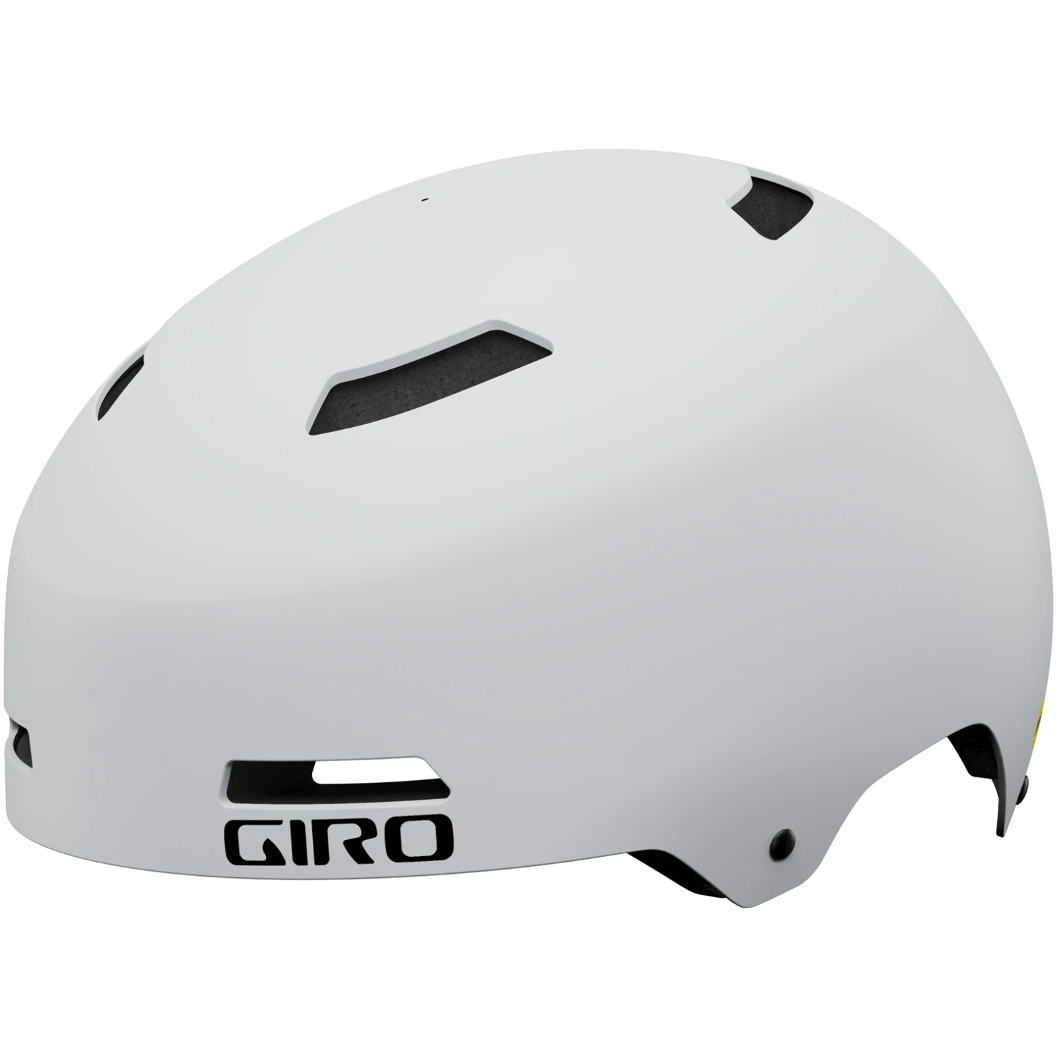 Giro Quarter FS MIPS Helmet - Matte Chalk 1 Giro Quarter FS MIPS Helmet - Matte Chalk