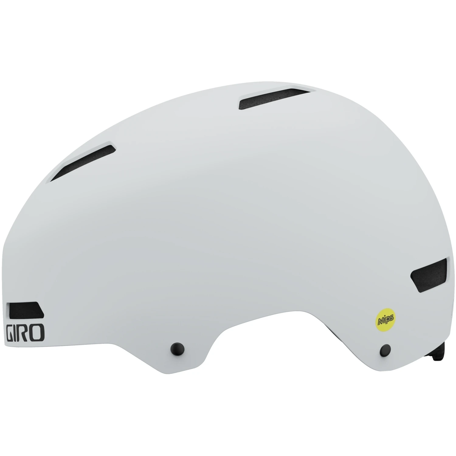 Giro Quarter FS MIPS Helmet - Matte Chalk 2 Giro Quarter FS MIPS Helmet - Matte Chalk - Afbeelding 2