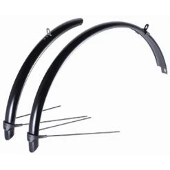 BBB Cycling CityGuard BFD-40 Mudguard Set